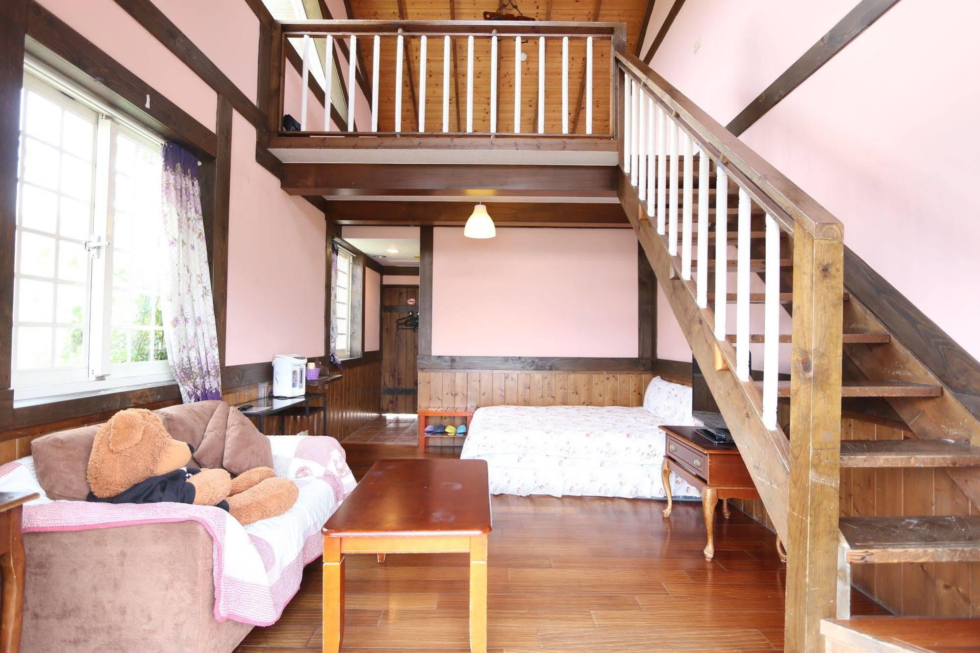 Villa Relax Ren'ai Exterior foto