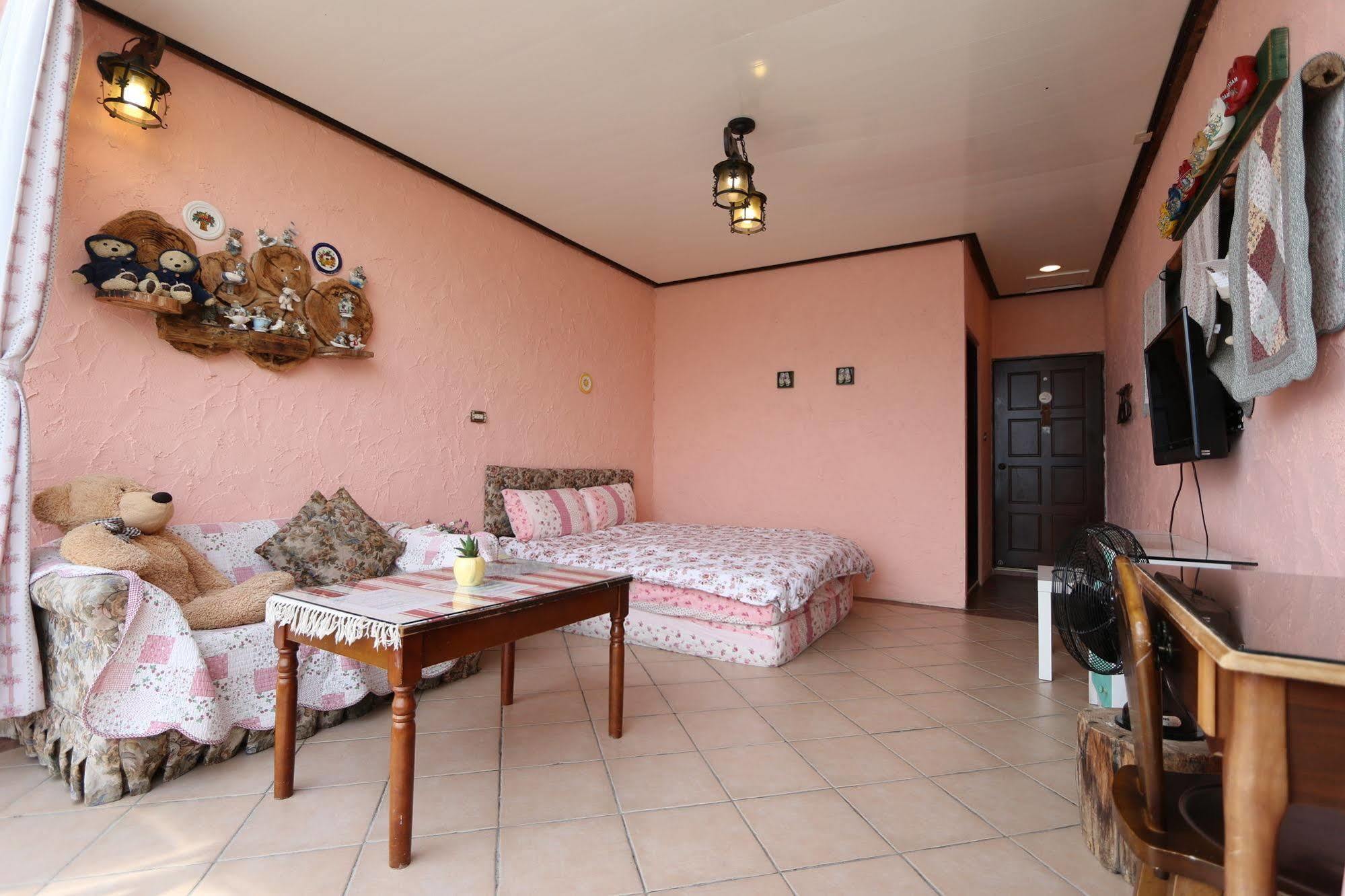 Villa Relax Ren'ai Exterior foto